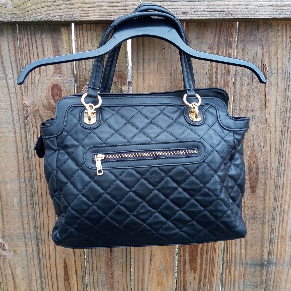 Cato Purse - Picture 3 of 5